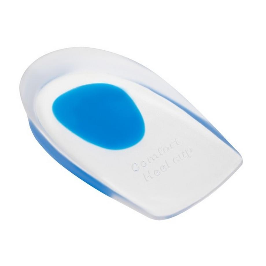 Malatec  Geleinlagen / Silikonabsätze 2 Stk 