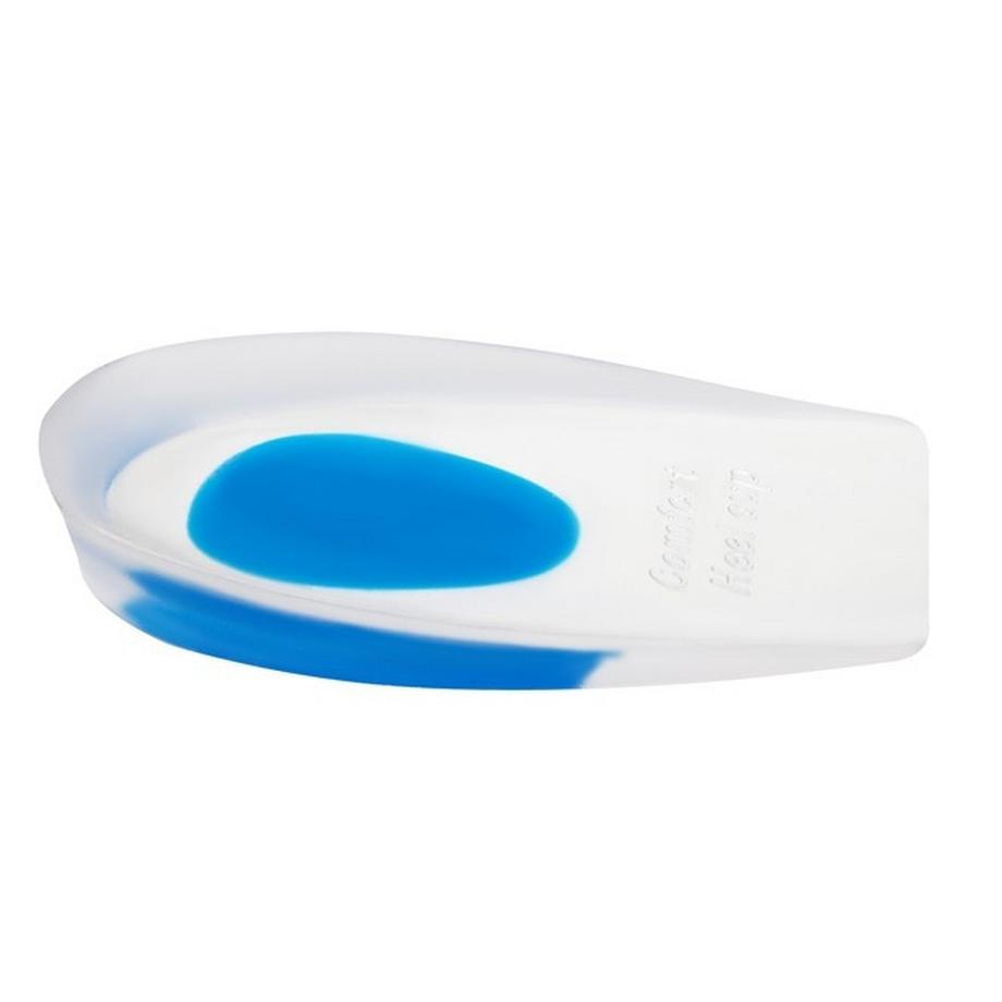 Malatec  Geleinlagen / Silikonabsätze 2 Stk 