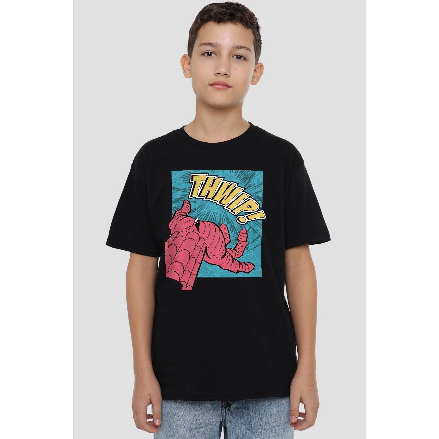 Spider-Man  Thwip TShirt 