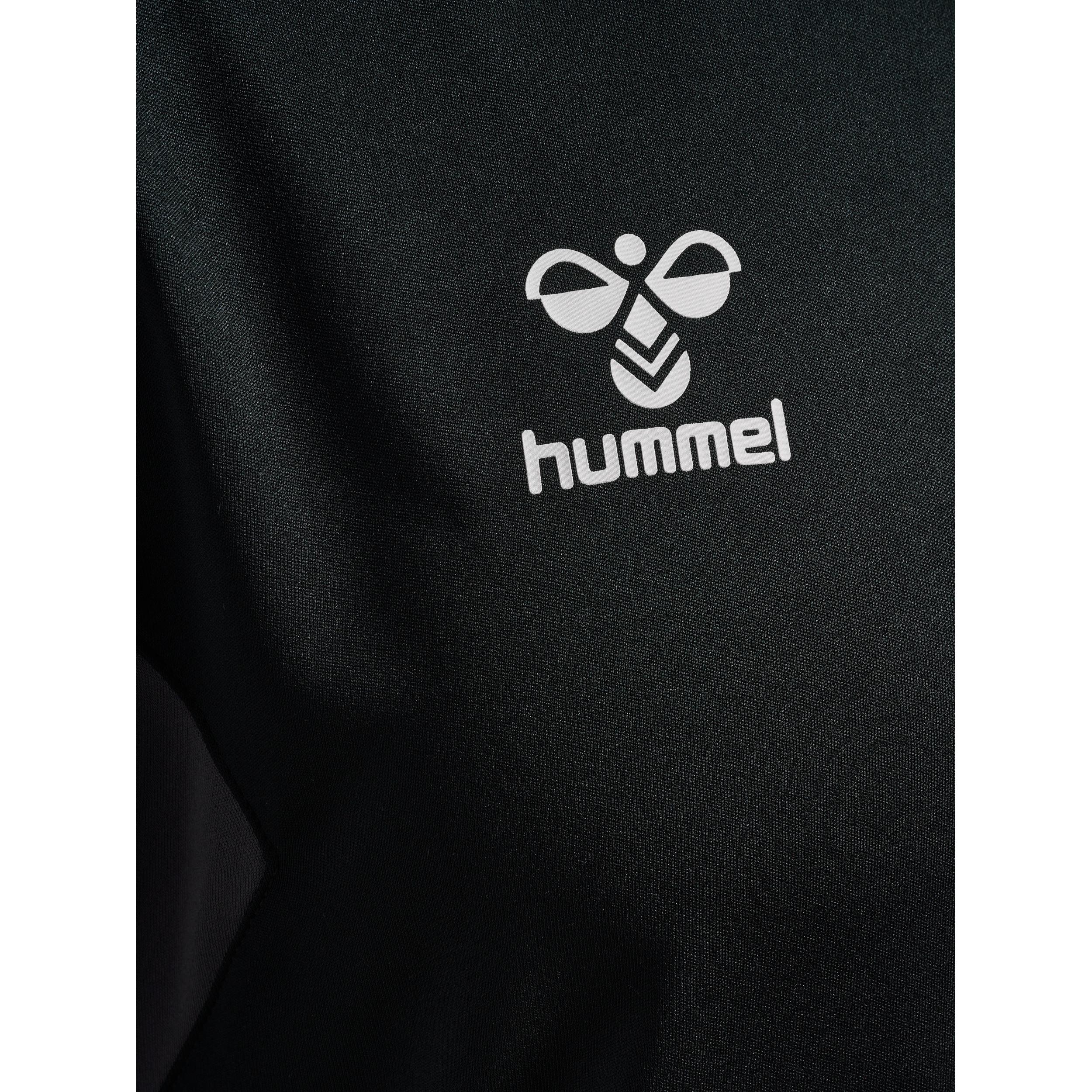 Hummel  maglia a maniche lunghe authentic pl 