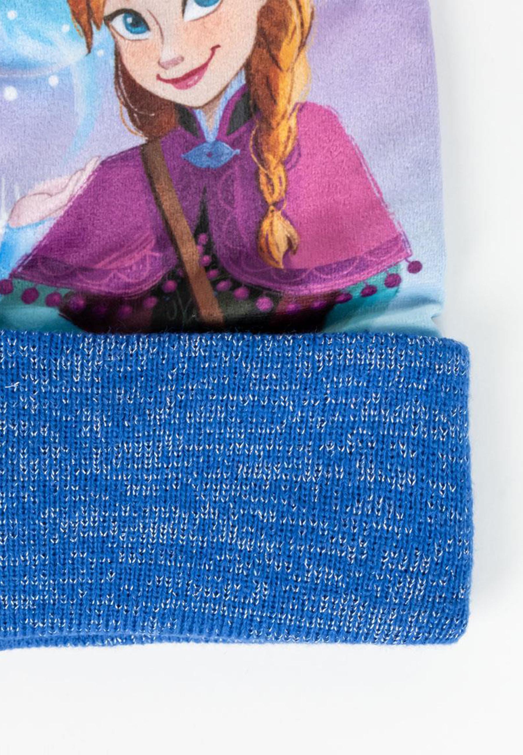 Disney  3 Satz Stücke Snood Frozen 