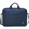 case LOGIC®  Case Logic Advantage ADVA-116 Dark Blue Notebooktasche 39,6 cm (15.6 Zoll) Messengerhülle Blau 