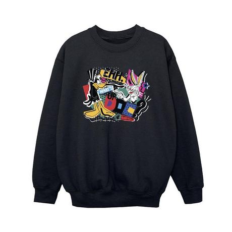 LOONEY TUNES  What's Up Doc Sweatshirt 