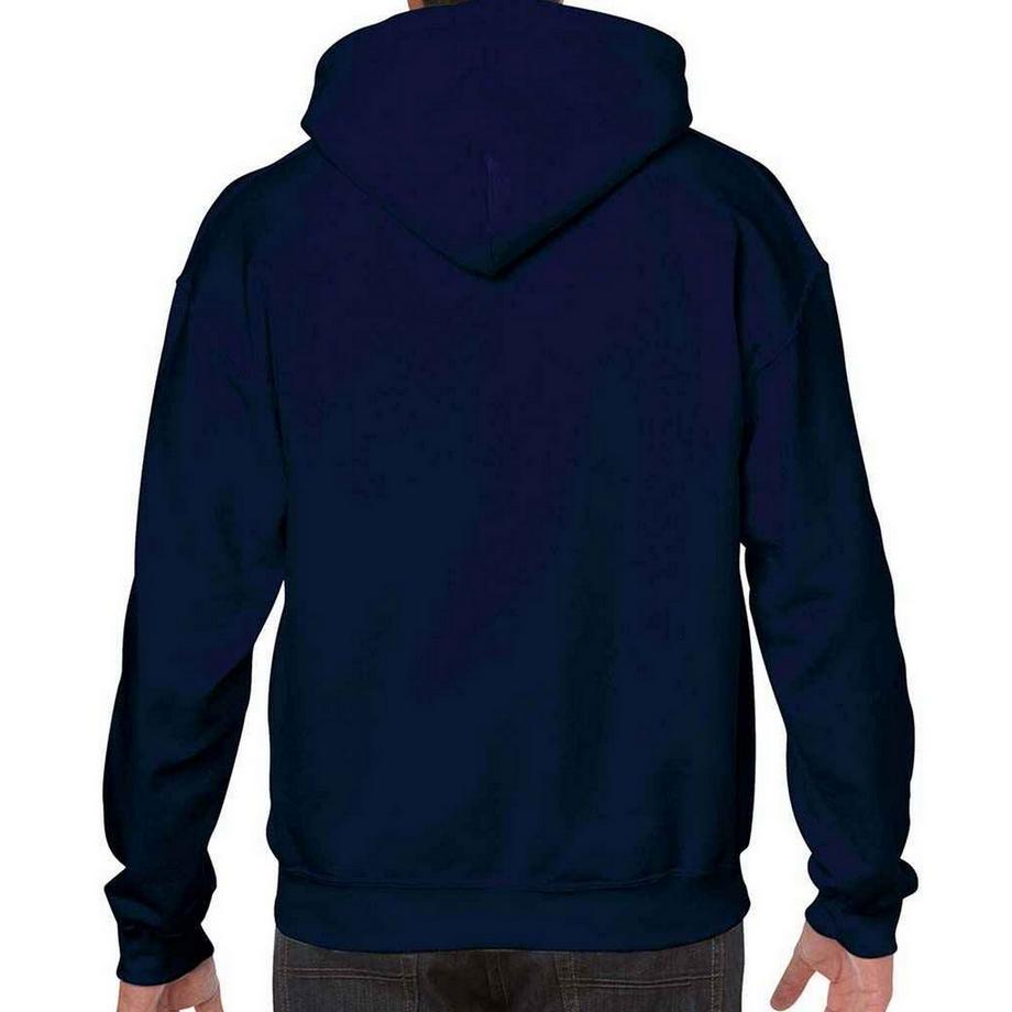 Gildan Sweat à capuche Regular Fit  
