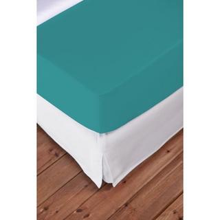 Living Home Boxspring Feinjersey Drap-housse Boxspring  