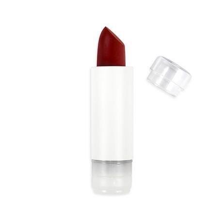 ZAO MAKEUP  Refill Cocoon Lippenstift - Bio-zertifiziert und vegan 