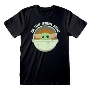 Eat Sleep Levitate T-Shirt
