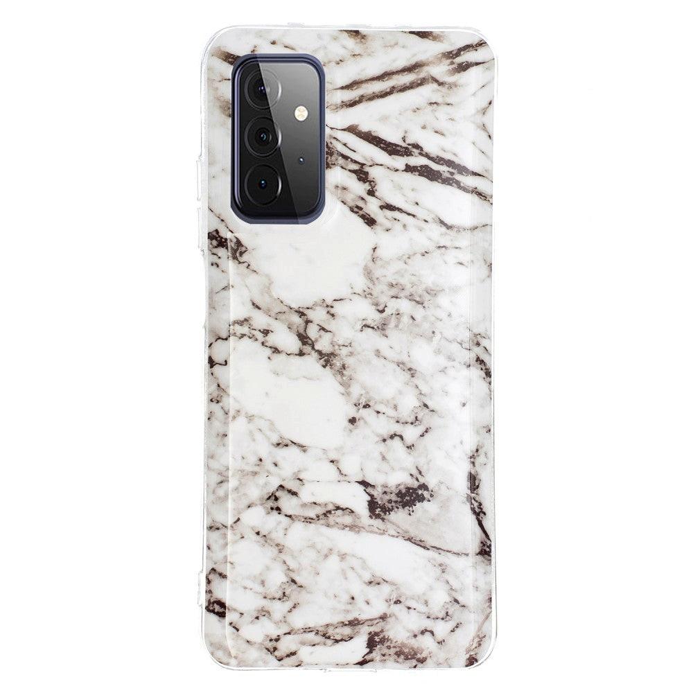 Cover-Discount  Galaxy A72 - Etui En Caoutchouc Souple 