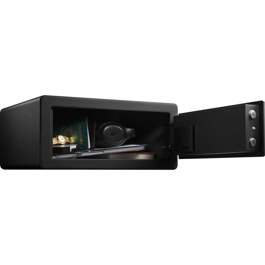MASTER LOCK Coffre-fort  LX110BEURHRO  
