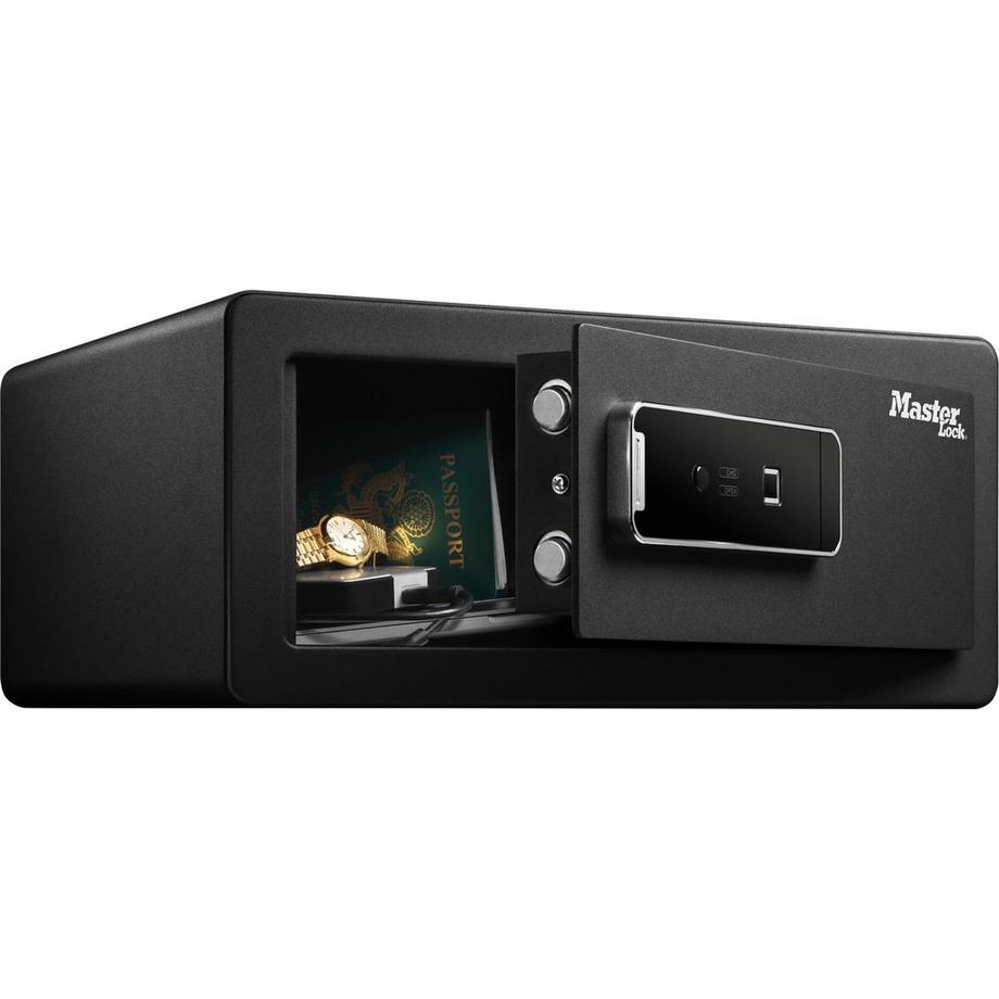 MASTER LOCK Coffre-fort  LX110BEURHRO  