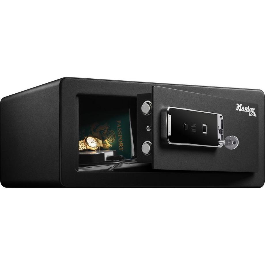 MASTER LOCK Coffre-fort  LX110BEURHRO  