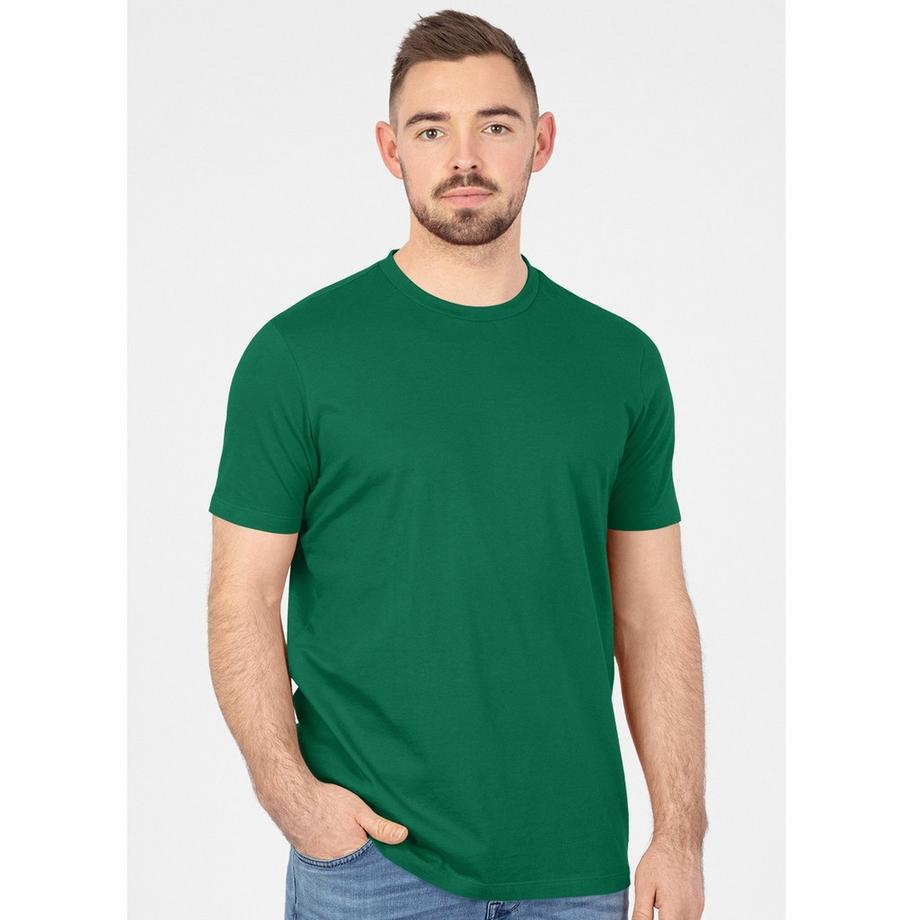 Jako T-Shirt Cotone Biologico  