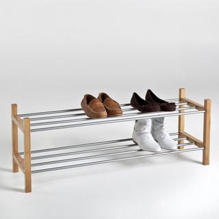 SO'HOME Range-chaussures Bamboo  