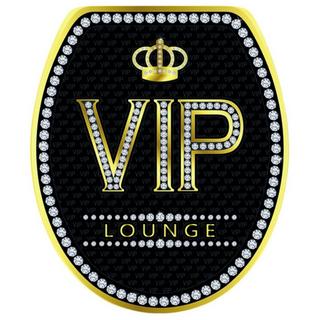 diaqua Siège WC Brillant Slow Down VIP - MDF - FSC® 100%  