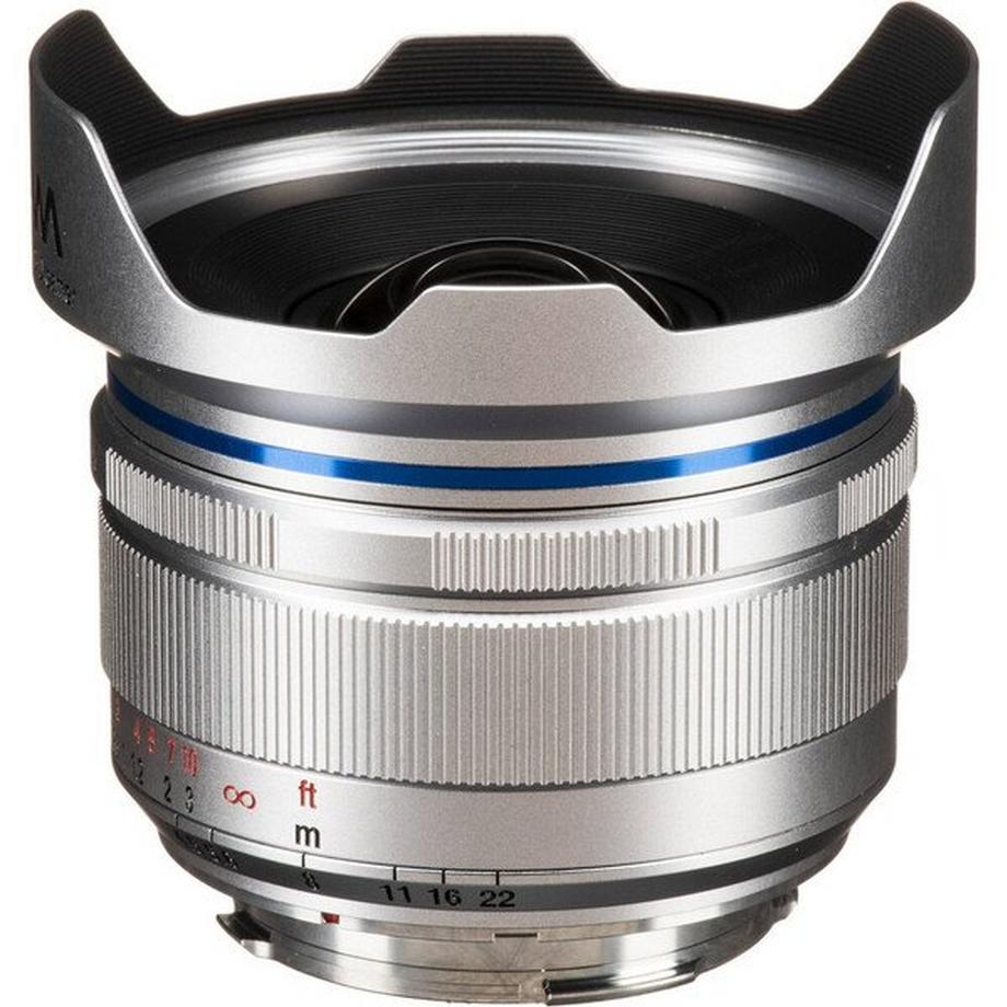 Laowa Argus FFII 45 mm F0.95 (Sony E)