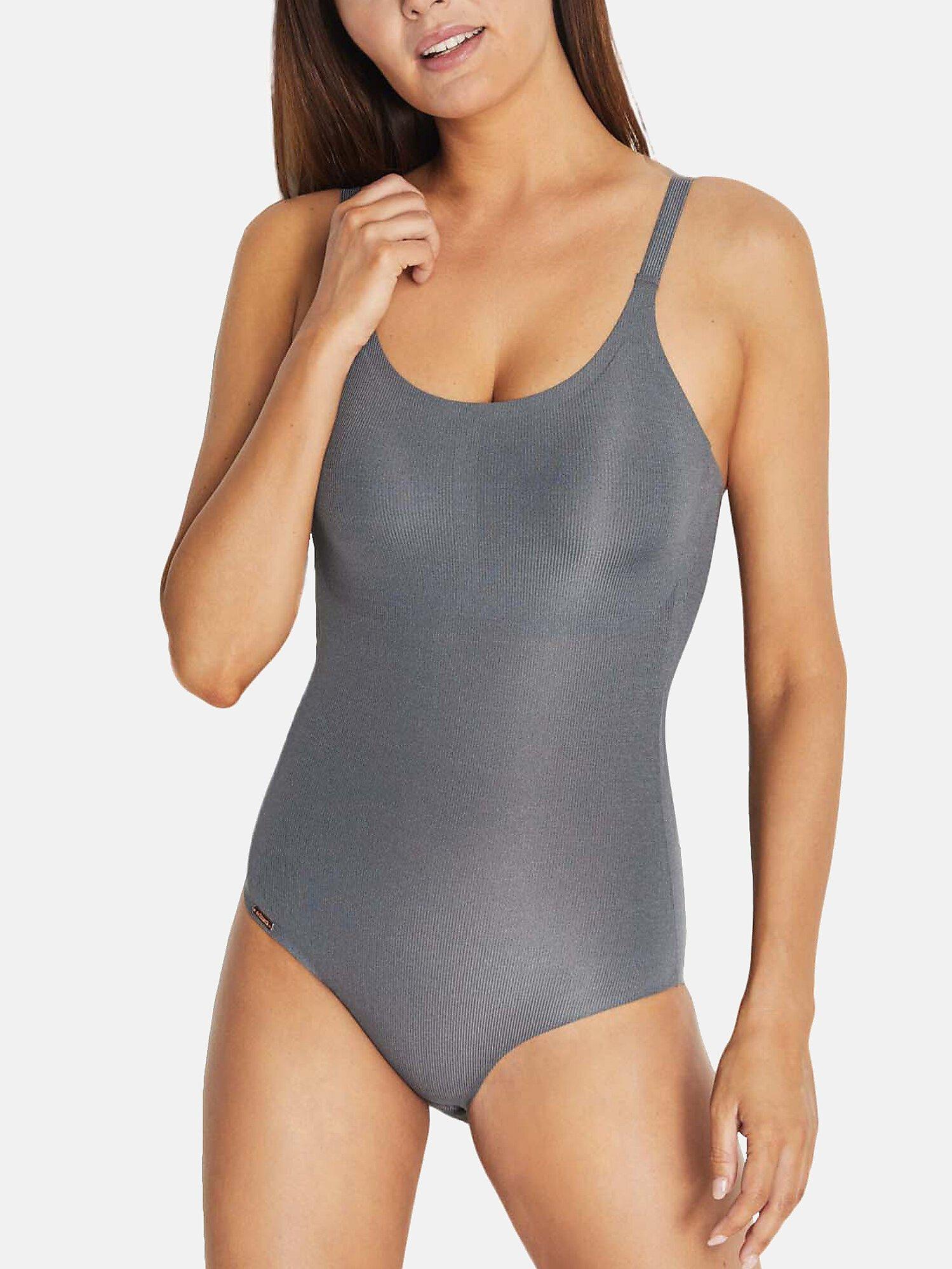 Image of Body Ohne Bügel Abnehmbare Schalen One Damen Grau XL