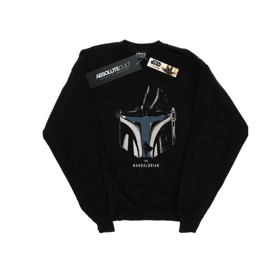 Sweat THE MANDALORIAN