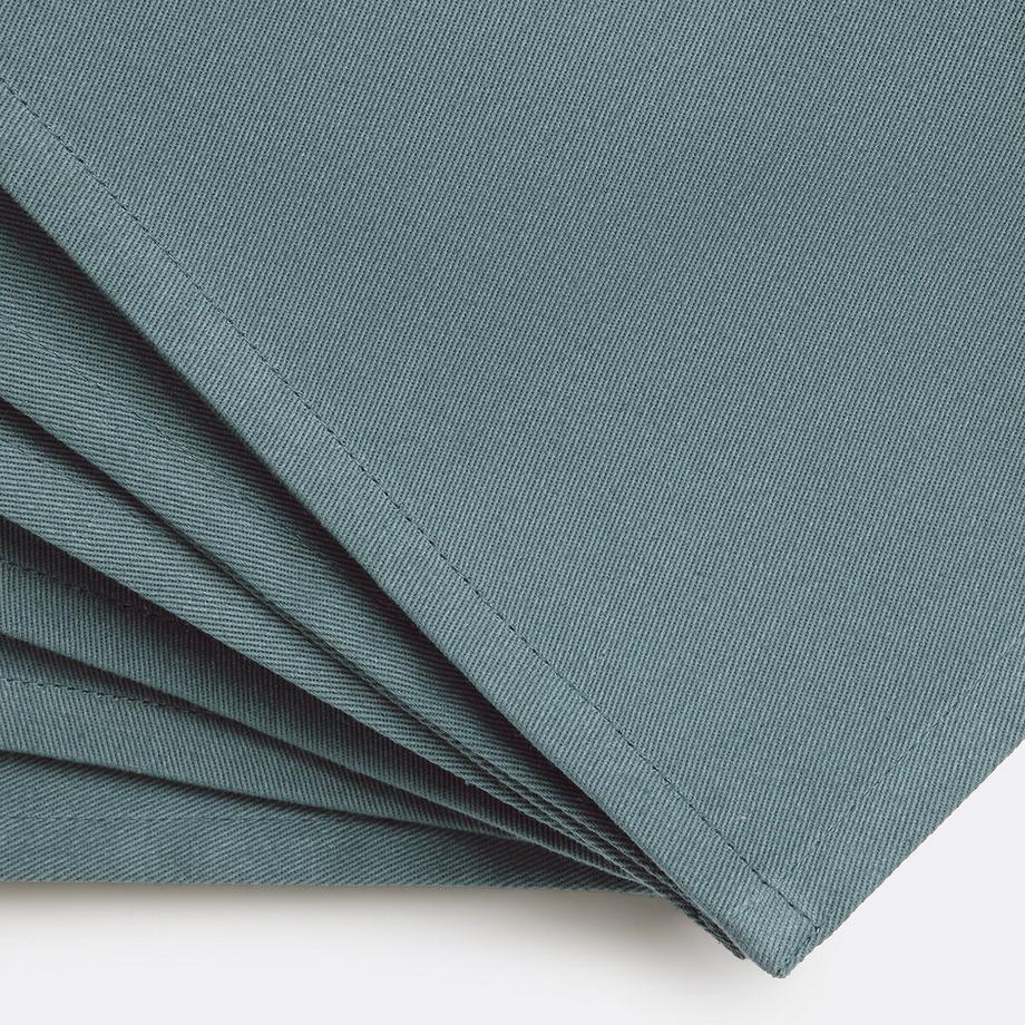 La Redoute Intérieurs Serviettes de table anti-tache  