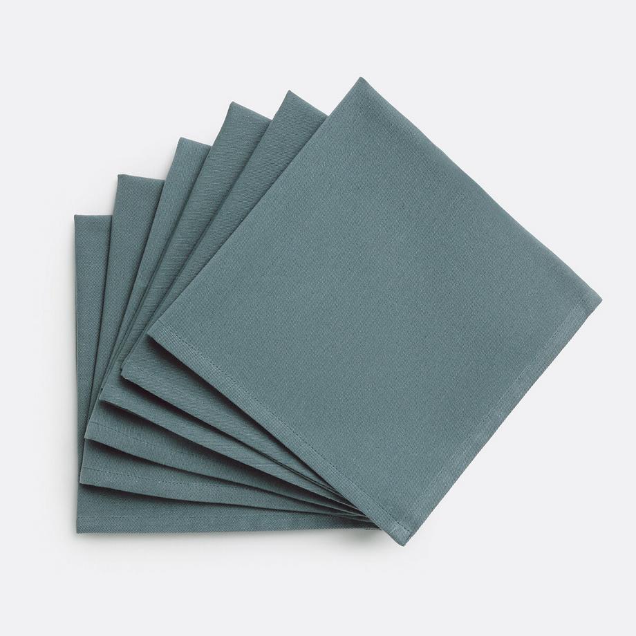 La Redoute Intérieurs Serviettes de table anti-tache  