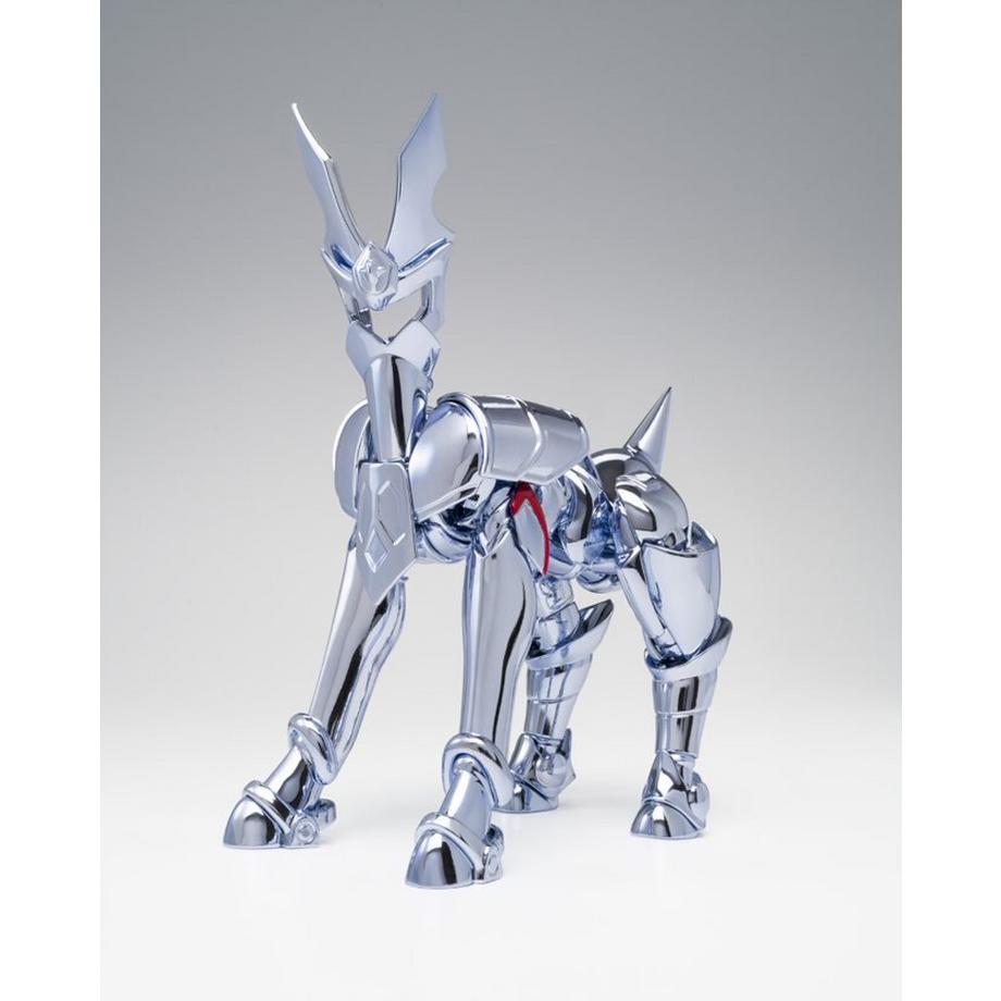 Tamashii Nations  Action Figure - Myth Cloth - Saint Seiya - Centaurus Babel 