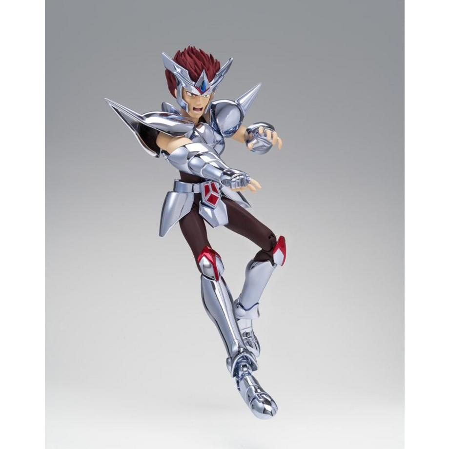 Tamashii Nations  Action Figure - Myth Cloth - Saint Seiya - Centaurus Babel 
