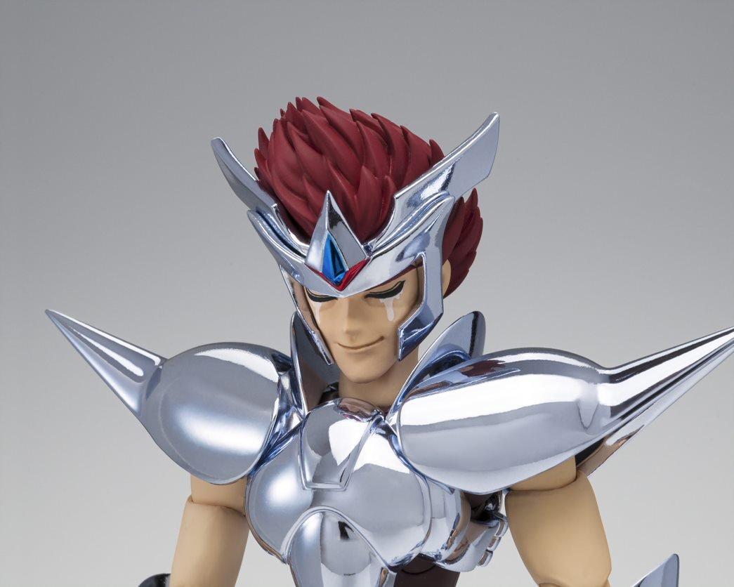 Tamashii Nations  Action Figure - Myth Cloth - Saint Seiya - Centaurus Babel 
