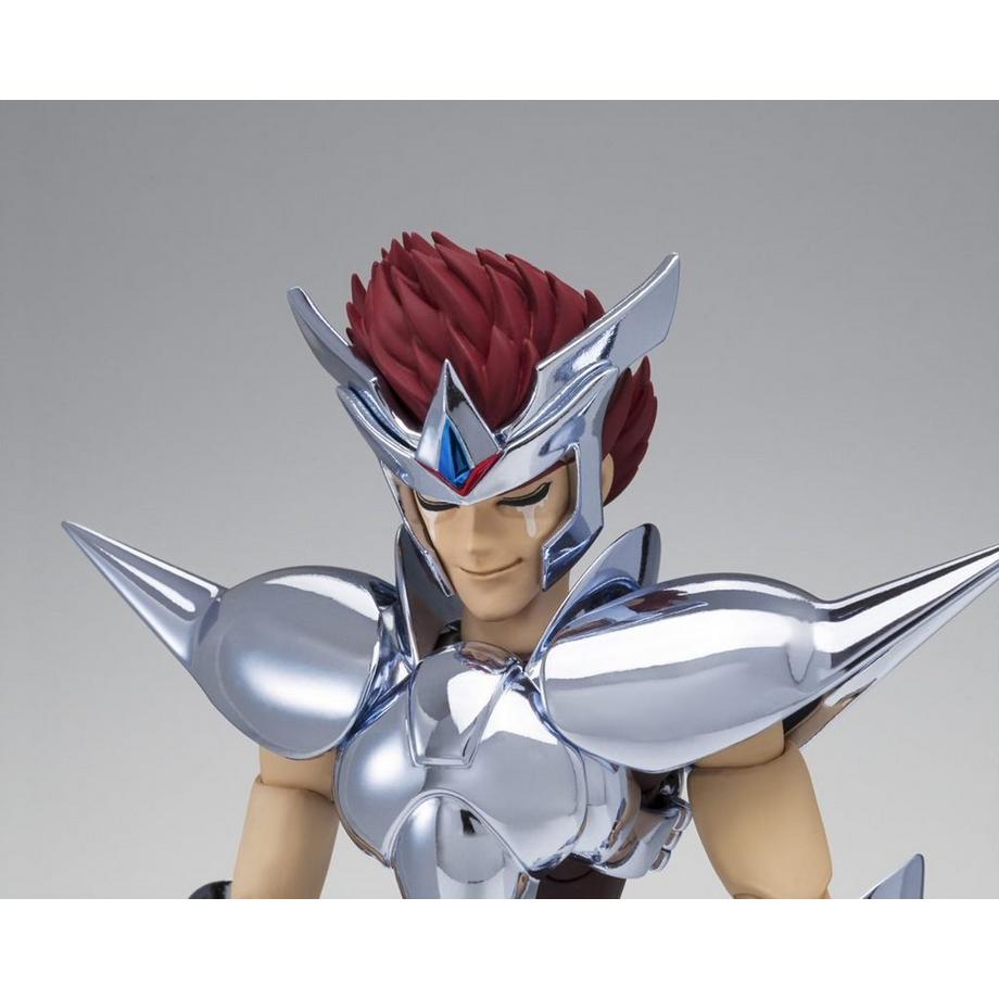 Tamashii Nations  Action Figure - Myth Cloth - Saint Seiya - Centaurus Babel 