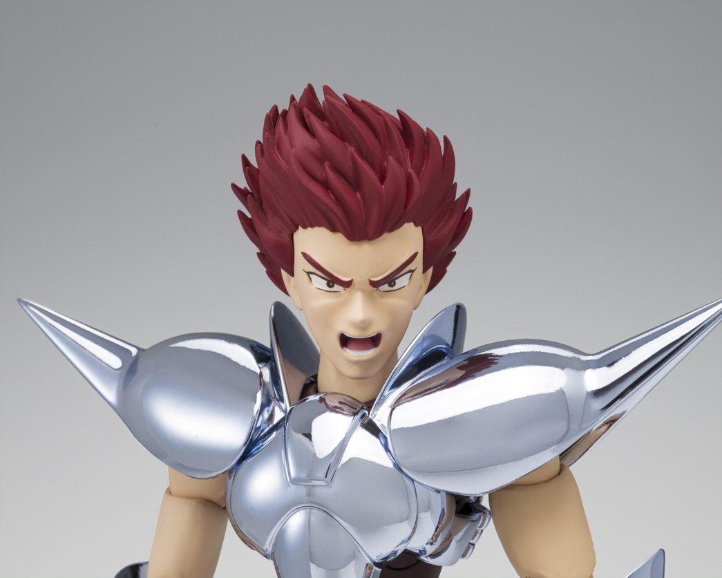 Tamashii Nations  Gelenkfigur - Myth Cloth - Saint Seiya - Centaurus Babel 
