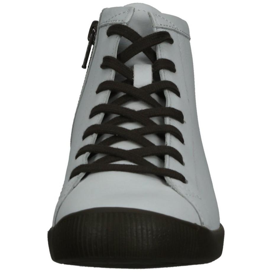 softinos Stivaletti Alti con Lacci  