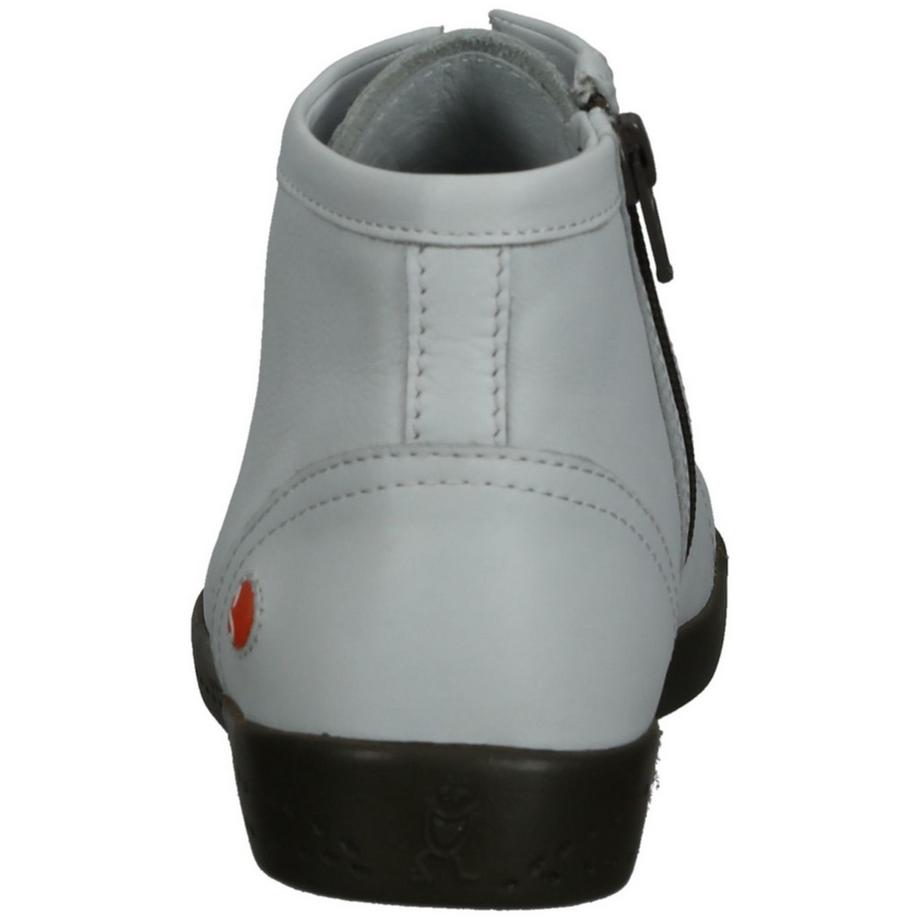 softinos Stivaletti Alti con Lacci  