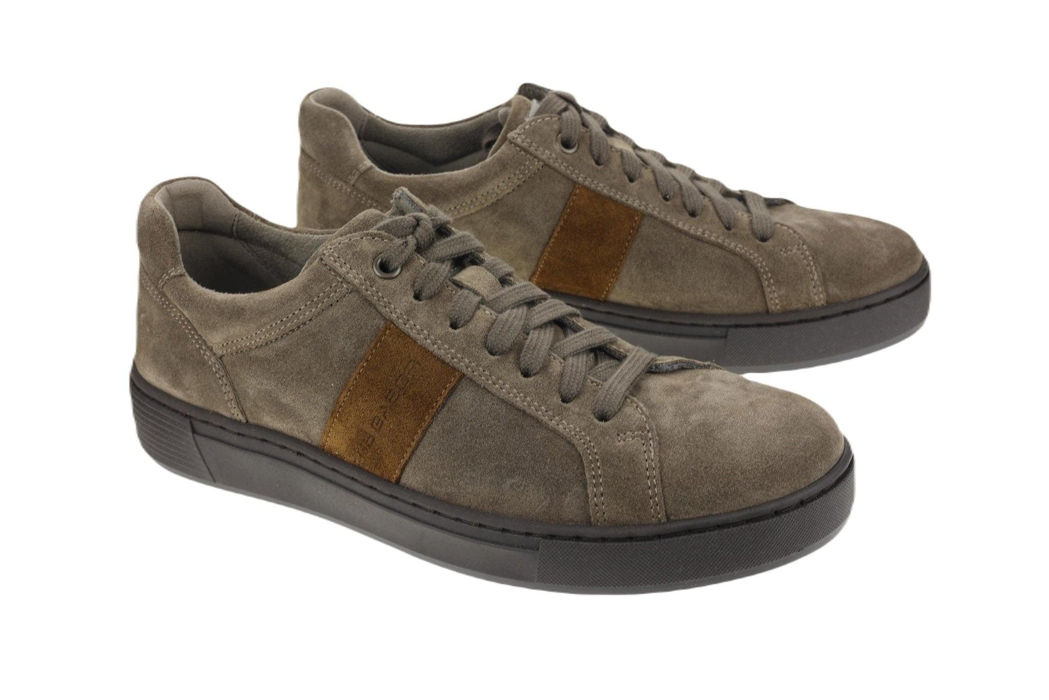 Pius Gabor  Sneaker Scamosciato 