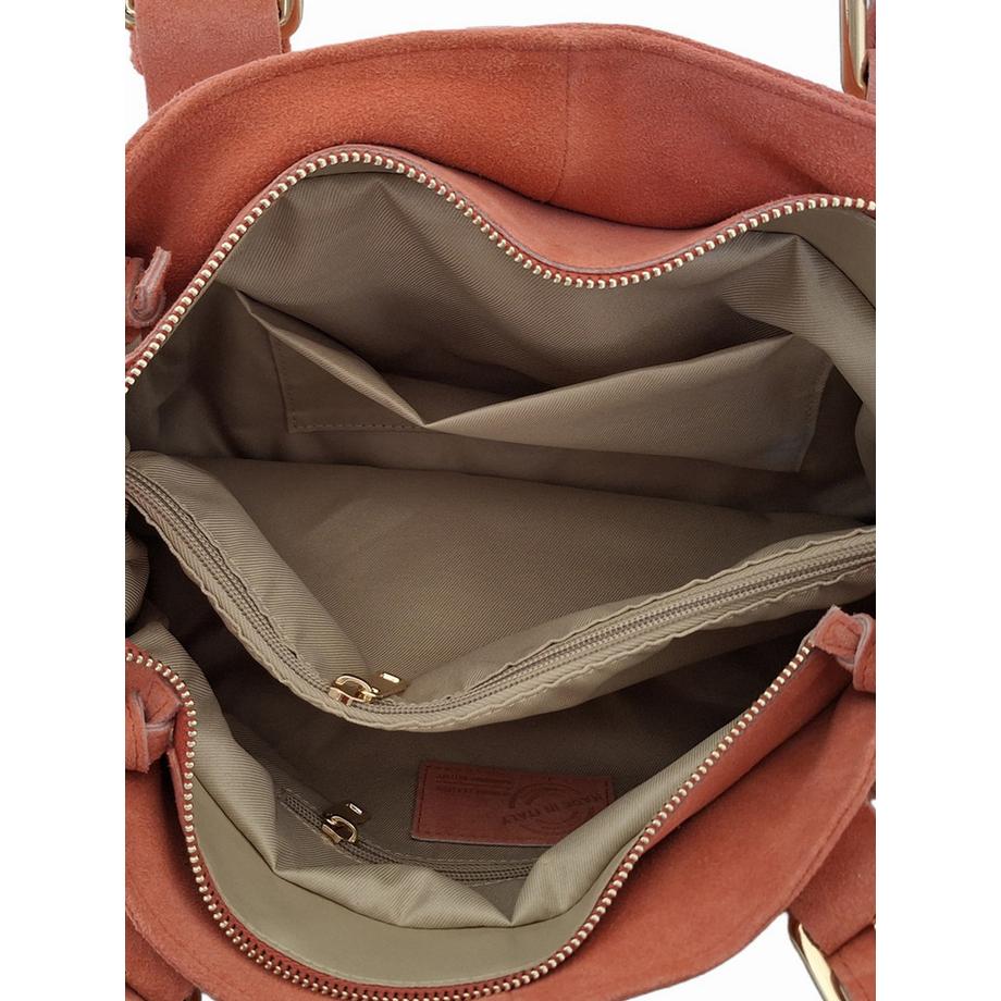 Gave Lux Lumena Lux Handtasche  