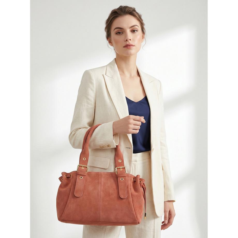 Gave Lux Lumena Lux Handtasche  