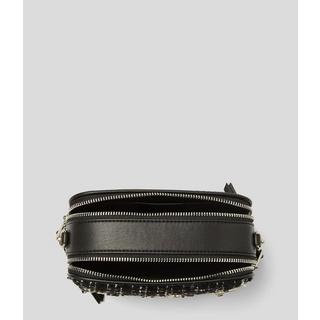 KARL LAGERFELD K/Pins Boucle Camera Bag  