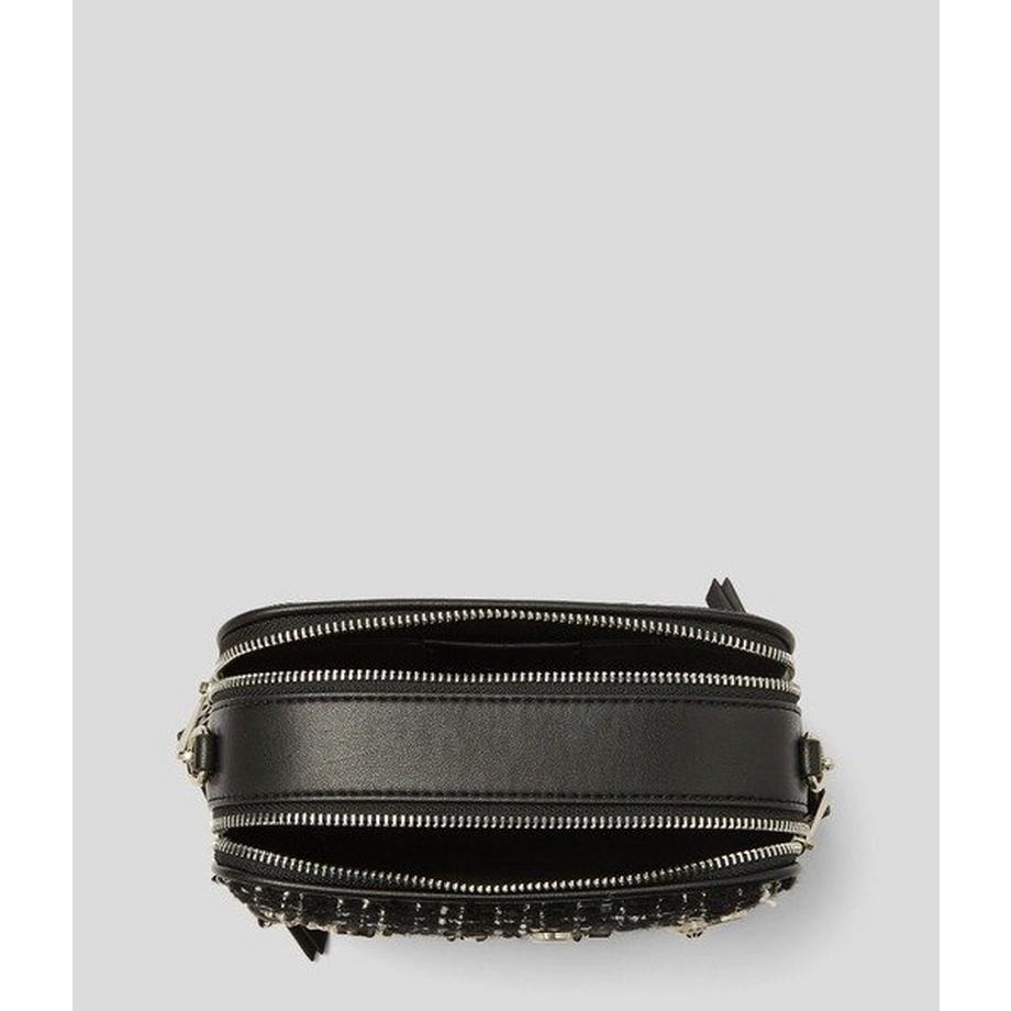 KARL LAGERFELD K/Pins Boucle Camera Bag  