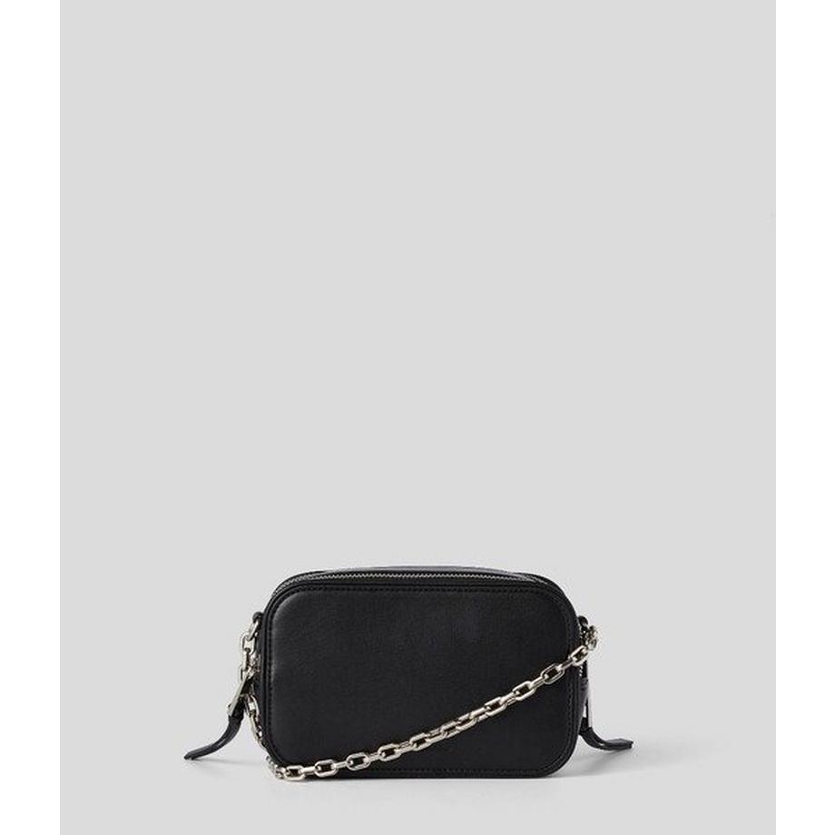 KARL LAGERFELD K/Pins Boucle Camera Bag  