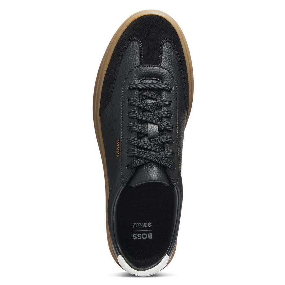 BOSS  Sneaker  Bequem sitzend-Kieran Tenn sdgral 