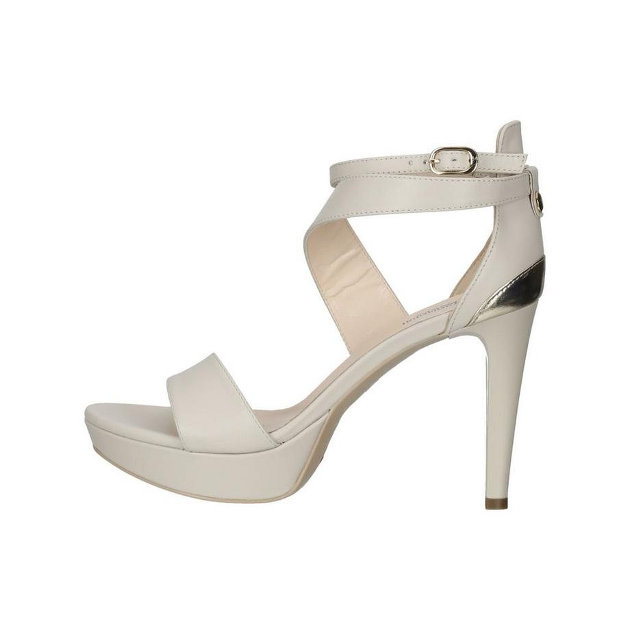 Nero Giardini NeroGiardini Stiletto Plateau Sandalen  