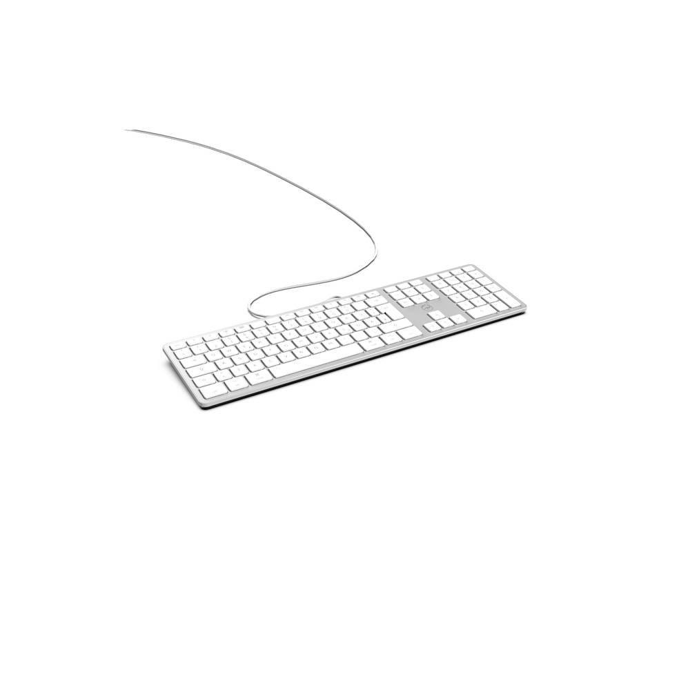 Mobility Lab  Clavier Mobility Lab pour macOS allemand QWERTZ 