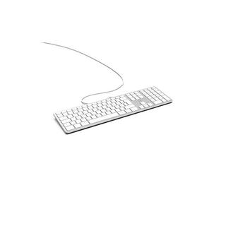 Mobility Lab  Clavier Mobility Lab pour macOS allemand QWERTZ 