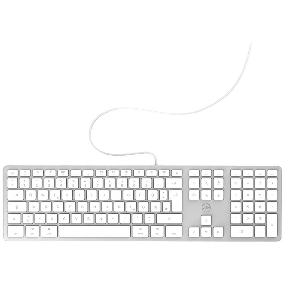 Mobility Lab  Clavier Mobility Lab pour macOS allemand QWERTZ 