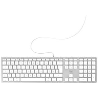 Mobility Lab  Clavier Mobility Lab pour macOS allemand QWERTZ 