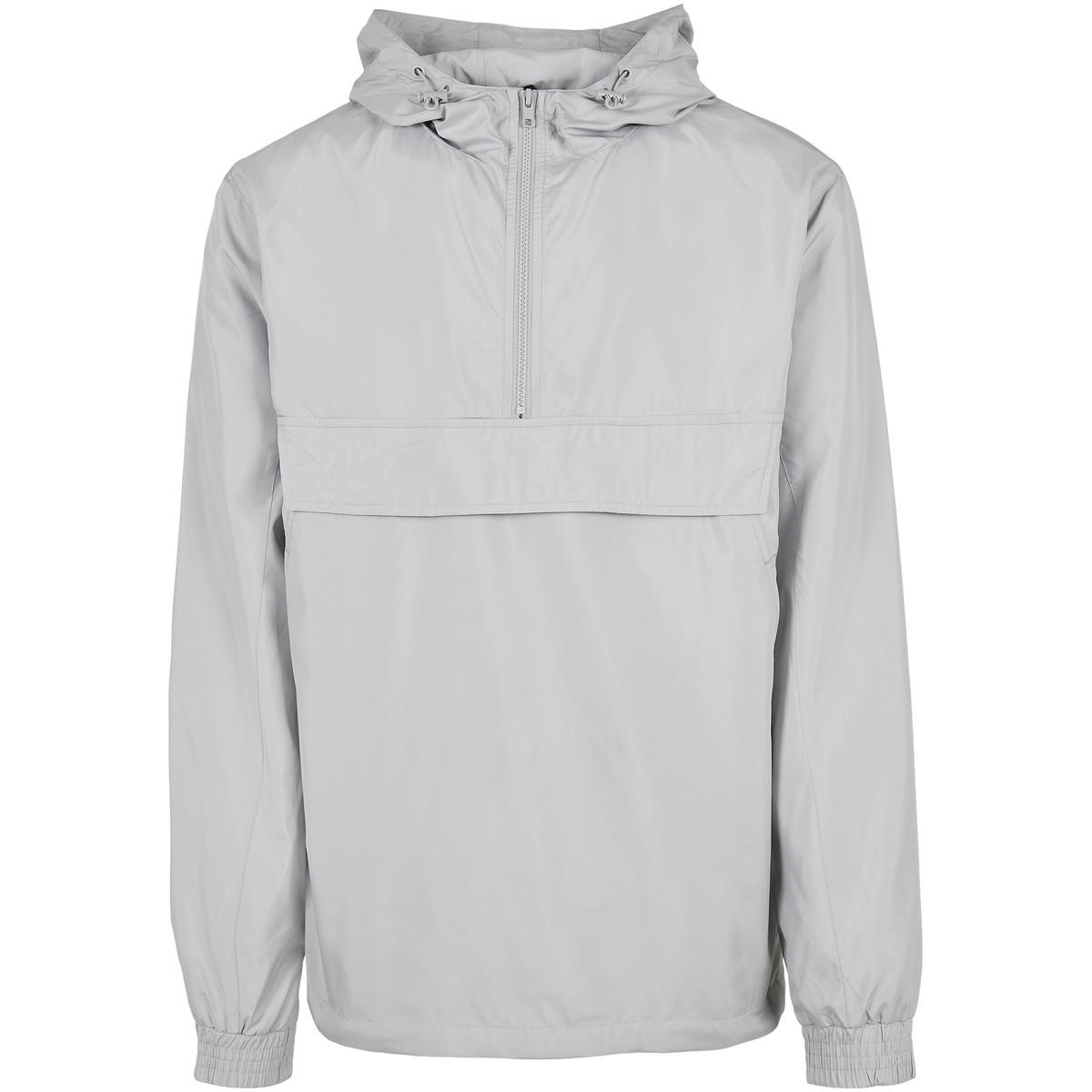 Image of Windjacke Basic Pull Over Unisex M