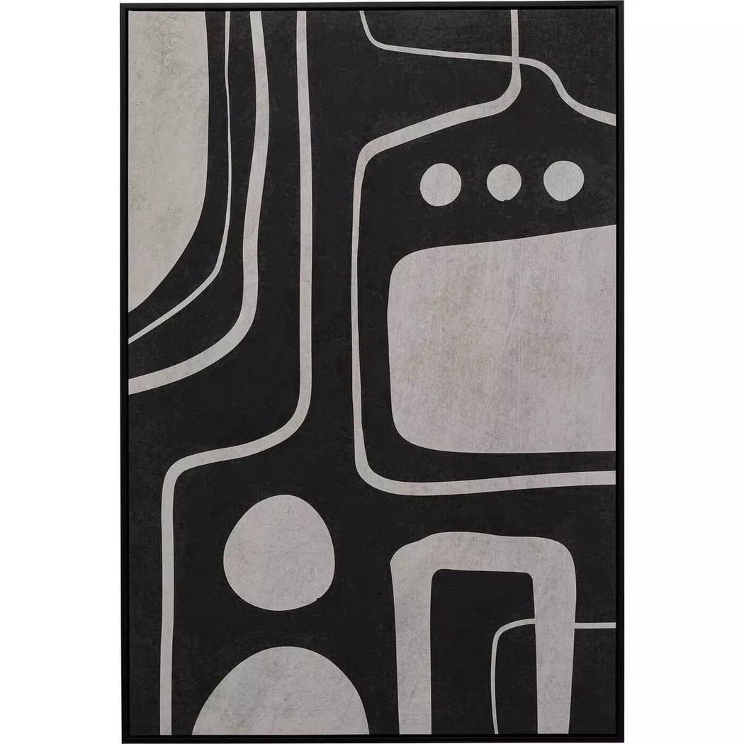 Kare Design Leinwandbild "Leinwandbild Allegro Shades"