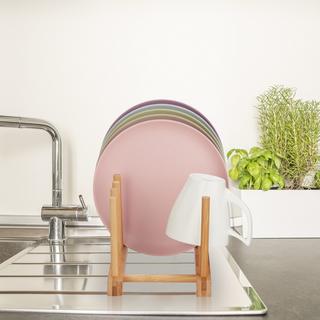 B2X Abflussrohr aus Bambus  