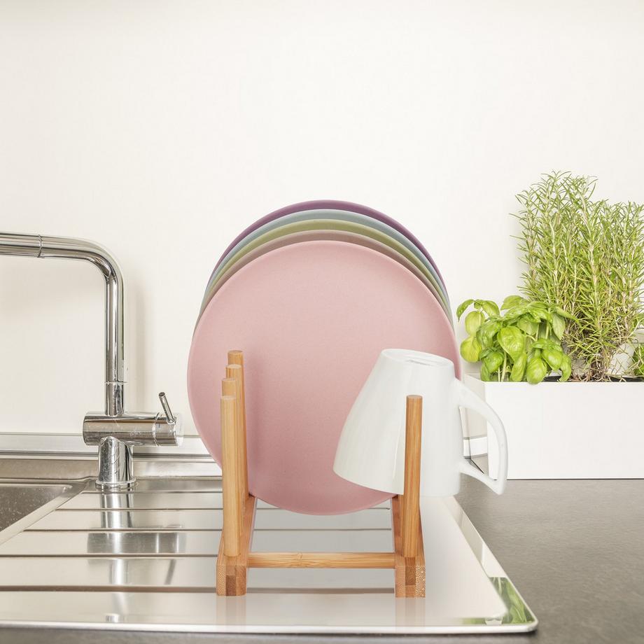 B2X Tubo di scarico in bambù  