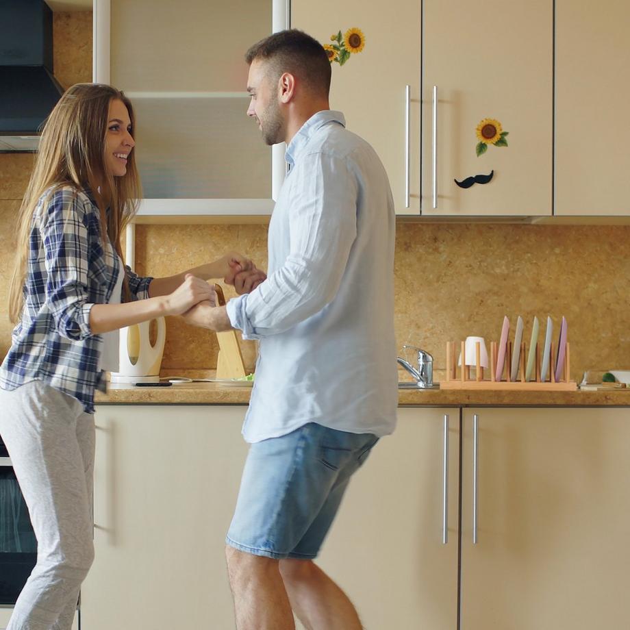 B2X Tubo di scarico in bambù  