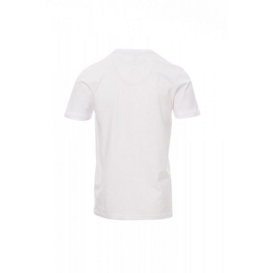 Payper Wear T-Shirt Col V Manches Courtes  