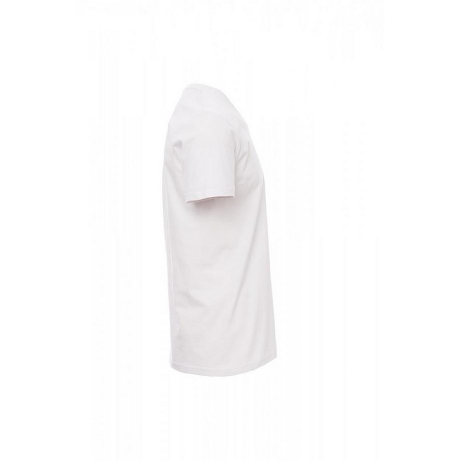 Payper Wear T-Shirt Col V Manches Courtes  