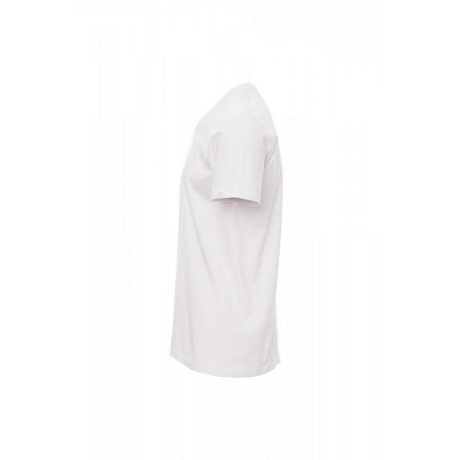 Payper Wear T-Shirt Col V Manches Courtes  